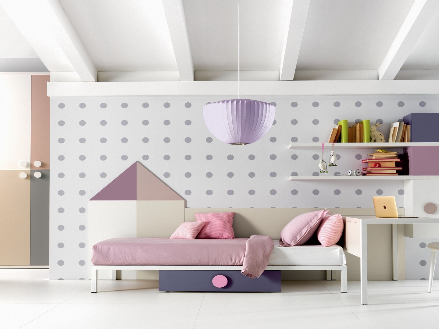 doimo-cityline-camerette-centro-mobili-procopio-bambini-rosa-lilla